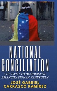 bokomslag National Conciliation