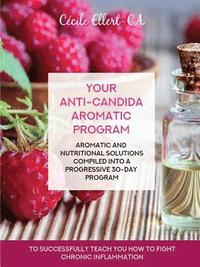 bokomslag Your Aromatic Anti-Candida Program