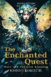 bokomslag Enchanted Quest