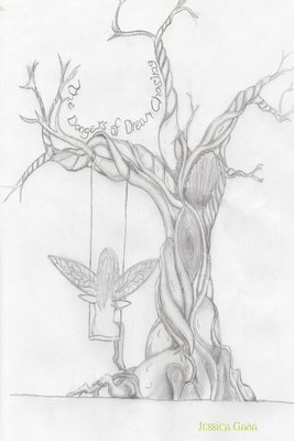 Jessica Gada - Dangers of Dream Chasing, Häftad