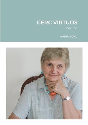 bokomslag Cerc Virtuos
