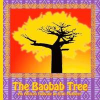 bokomslag The Baobab Tree