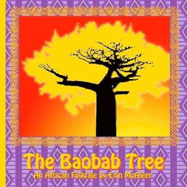 bokomslag The Baobab Tree