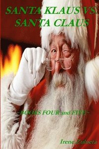 bokomslag Santa Klaus vs. Santa Claus 4 -5