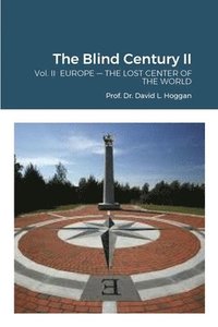 bokomslag The Blind Century II