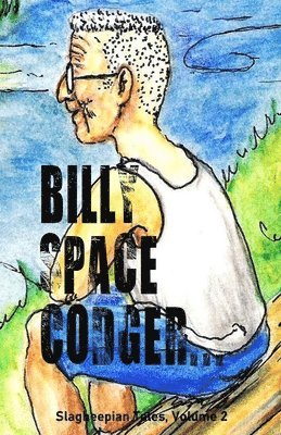 Billy Space Codger and the December Frog 1