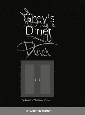 bokomslag Grey's Diner