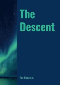 bokomslag The Descent