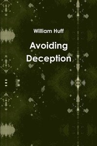 bokomslag Avoiding Deception