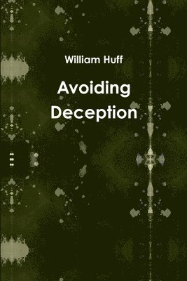 Avoiding Deception 1