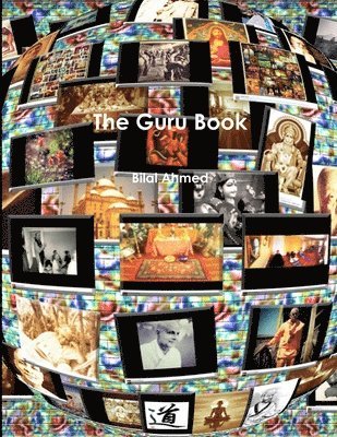 Guru Book