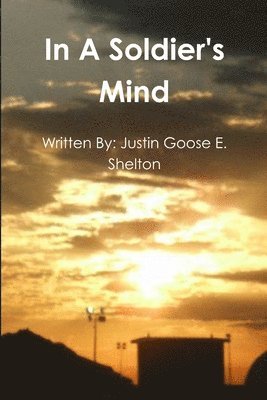 bokomslag In A Soldier's Mind Paperback