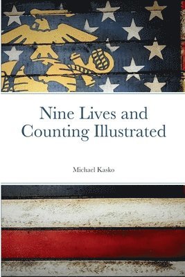 Nine Lives and Counting Illustrated 1