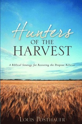 Hunters of the Harvest 1