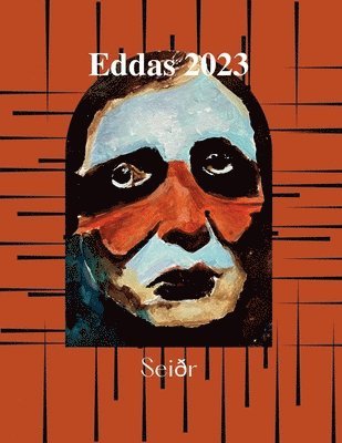 Amber Hurd - Eddas, Häftad