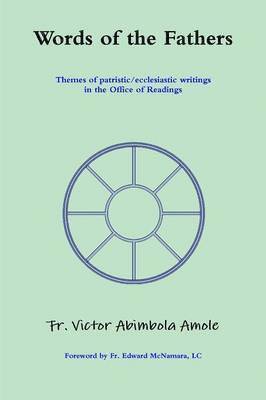 Words of the Fathers