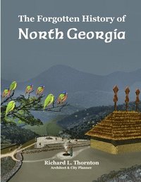 bokomslag The Forgotten History of North Georgia