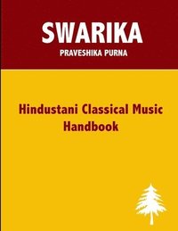 bokomslag Swarika Praveshika Purna