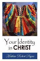 Your Identity in Christ