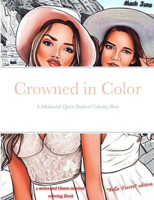 Crowned in Color 1