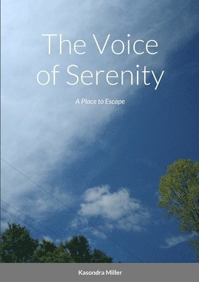 bokomslag The Voice of Serenity