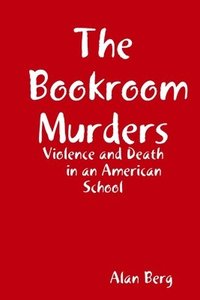 bokomslag The Bookroom Murders