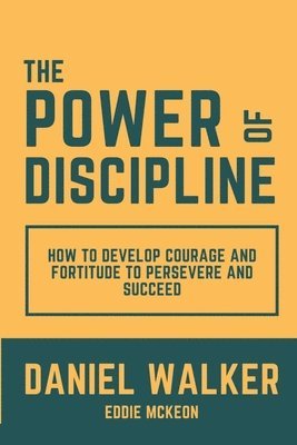 bokomslag Power of Discipline