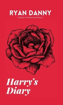bokomslag Harry's Diary