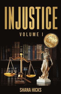 Injustice 1