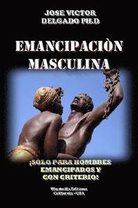 bokomslag Emancipacion Masculina