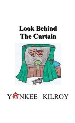 Look Behind the Curtain 1