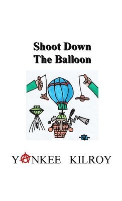 Shoot Down the Balloon 1
