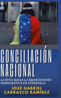 bokomslag Conciliacin Nacional.