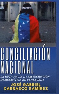 bokomslag Conciliación Nacional.