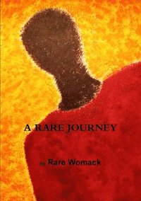 bokomslag A Rare Journey