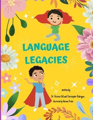 Language Legacies 1