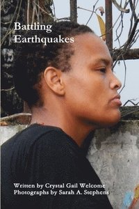 bokomslag Battling Earthquakes