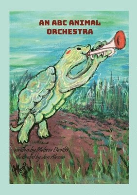 An ABC Animal Orchestra 1