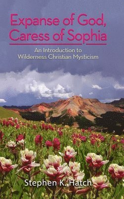 Stephen K Hatch - Expanse of God, Caress of Sophia, Inbunden