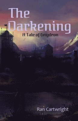 The Darkening 1