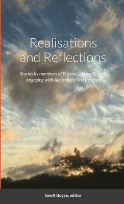 Realisations and Reflections 1