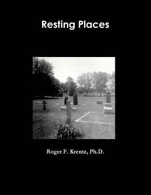 Resting Places 1