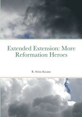 Extended Extension 1