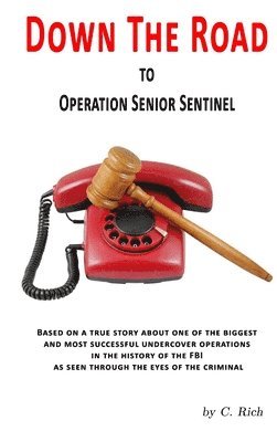 C. Rich - Down the Road, Inbunden