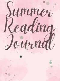 bokomslag Summer Reading Journal