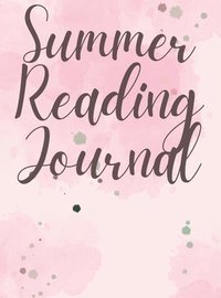 bokomslag Summer Reading Journal