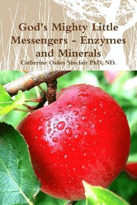 God's Mighty Little Messengers - Enzymes and Minerals 1