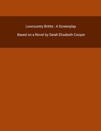 bokomslag Lowcountry Brittle
