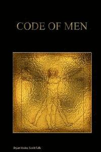 bokomslag Code of Men