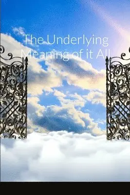 Al Lucas - Underlying Meaning of it All, Häftad. Tillgänglighet: Tillfälligt slut